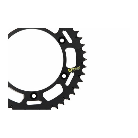 PROX ZĘBATKA TYLNA 820 50 / 702 50 ALUMINIOWA HUSQVARNA CR/WR/TE/TC '90-'13, BETA RR '05-'12 (82050,70250) (JTR822. 50)