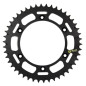 PROX ZĘBATKA TYLNA 820 52 / 702 52 ALUMINIOWA HUSQVARNA CR/WR/TE/TC '90-'13, BETA RR '05-'12 (82052,70252) (JTR822. 52)