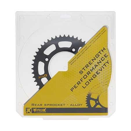 PROX ZĘBATKA TYLNA 798 48 ALUMINIOWA YAMAHA YZ 80/85 '93-24, SUZUKI RM 80/85 '83-22 (79848) (JTR798.48) (STD.+1)