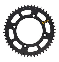 PROX ZĘBATKA TYLNA 798 48 ALUMINIOWA YAMAHA YZ 80/85 '93-24, SUZUKI RM 80/85 '83-22 (79848) (JTR798.48) (STD.+1)