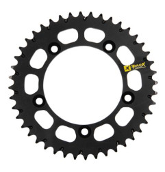 PROX ZĘBATKA TYLNA 4552 49 ALUMINIOWA KTM SX 60 / 65 '97-'25, HUSQVARNA TC 65 '17-'23, GAS GAS MC 65 '21-'25 (455249)