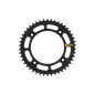 PROX ZĘBATKA TYLNA 4486 46 ALUMINIOWA KTM SX 85 '03-'25, SX 105 '04-'11, HUSQVARNA TC 85 '14-'25, GAS GAS MC 85 '21-'25
