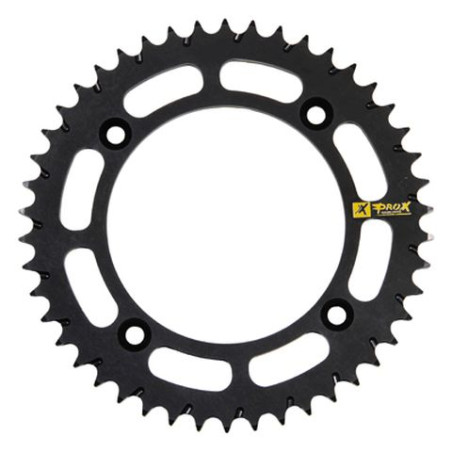 PROX ZĘBATKA TYLNA 4486 49 ALUMINIOWA KTM SX 85 '03-'25, SX 105 '04-'11, HUSQVARNA TC 85 '14-'25, GAS GAS MC 85 '21-'25