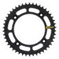 PROX ZĘBATKA TYLNA 4486 49 ALUMINIOWA KTM SX 85 '03-'25, SX 105 '04-'11, HUSQVARNA TC 85 '14-'25, GAS GAS MC 85 '21-'25