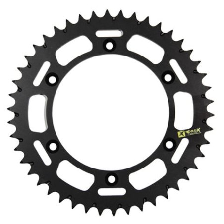PROX ZĘBATKA TYLNA 820 51 / 702 51 ALUMINIOWA HUSQVARNA CR/WR/TE/TC '90-'13, BETA RR '05-'12 (82051,70251) (JTR822. 51)