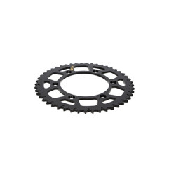 PROX ZĘBATKA TYLNA 820 51 / 702 51 ALUMINIOWA HUSQVARNA CR/WR/TE/TC '90-'13, BETA RR '05-'12 (82051,70251) (JTR822. 51)