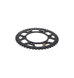 PROX ZĘBATKA TYLNA 820 51 / 702 51 ALUMINIOWA HUSQVARNA CR/WR/TE/TC '90-'13, BETA RR '05-'12 (82051,70251) (JTR822. 51)