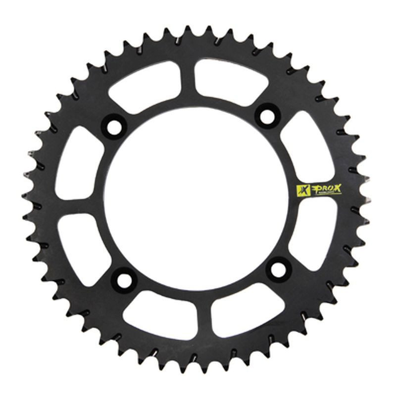 PROX ZĘBATKA TYLNA 4306 50 ALUMINIOWA HONDA CR 80/85 '86-07, CRF 150R '07-25 (430650) (JTR215.50) (STD.+1) (ŁAŃC.420) PROX ZĘBATKA TYLNA 4306 50 ALUMINIOWA HONDA CR 80/85 '86-07, CRF 150R '07-25 (430650) (JTR215.50) (STD.+1) (ŁAŃC.420)