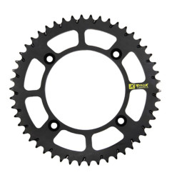 PROX ZĘBATKA TYLNA 4306 53 ALUMINIOWA HONDA CR 80/85 '86-07, CRF 150R '07-25 (430653) (STD.+4) - WYCOFANA Z OFERTY