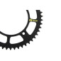 PROX ZĘBATKA TYLNA 4306 53 ALUMINIOWA HONDA CR 80/85 '86-07, CRF 150R '07-25 (430653) (STD.+4) - WYCOFANA Z OFERTY