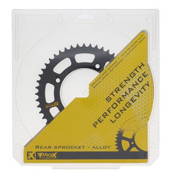 PROX ZĘBATKA TYLNA 798 49 ALUMINIOWA YAMAHA YZ 80/85 '93-24, SUZUKI RM 80/85 '83-23 (79849) (JTR798.49) (STD.+2)