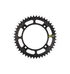 PROX ZĘBATKA TYLNA 4418 46 ALUMINIOWA KAWASAKI KX 65 '00-'25, SUZUKI RM 65 '03-'05 (OEM: 42041-1527) - WYCOFANA Z OFERTY