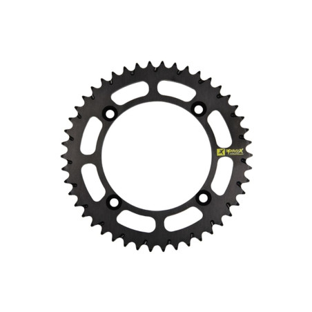 PROX ZĘBATKA TYLNA 4418 46 ALUMINIOWA KAWASAKI KX 65 '00-'25, SUZUKI RM 65 '03-'05 (OEM: 42041-1527) - WYCOFANA Z OFERTY