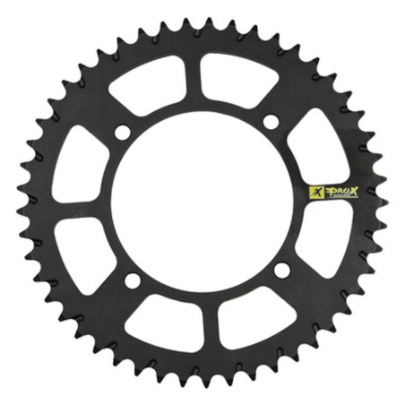 PROX ZĘBATKA TYLNA 467 51 ALUMINIOWA KAWASAKI KX 80 / 85 / 100 /112 '86-'25, SUZUKI RM 100 '03, (OEM: 42041-1207)