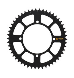 PROX ZĘBATKA TYLNA 467 51 ALUMINIOWA KAWASAKI KX 80 / 85 / 100 /112 '86-'25, SUZUKI RM 100 '03, (OEM: 42041-1207)