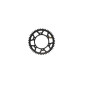 PROX ZĘBATKA TYLNA 4552 44 ALUMINIOWA KTM SX 60 / 65 '97-'25, HUSQVARNA TC 65 '17-'23, GAS GAS MC 65 '21-'25 (455244)