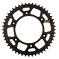 PROX ZĘBATKA TYLNA 289 50 ALUMINIOWA BETA RR 125 / 200 / '18-'25, RR 250 / 300 / 350 / 430 / 480 '13-'25