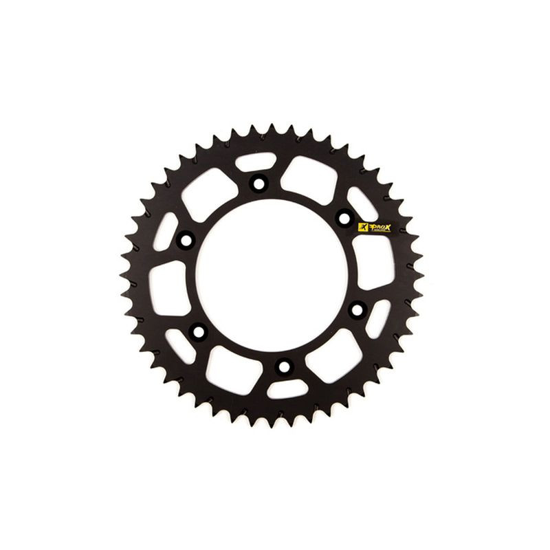 PROX ZĘBATKA TYLNA 289 51 ALUMINIOWA BETA RR 125 / 200 / '18-'25, RR 250 / 300 / 350 / 430 / 480 '13-'25 PROX ZĘBATKA TYLNA 289 51 ALUMINIOWA BETA RR 125 / 200 / '18-'25, RR 250 / 300 / 350 / 430 / 480 '13-'25
