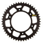 PROX ZĘBATKA TYLNA 289 51 ALUMINIOWA BETA RR 125 / 200 / '18-'25, RR 250 / 300 / 350 / 430 / 480 '13-'25 PROX ZĘBATKA TYLNA 289 51 ALUMINIOWA BETA RR 125 / 200 / '18-'25, RR 250 / 300 / 350 / 430 / 480 '13-'25