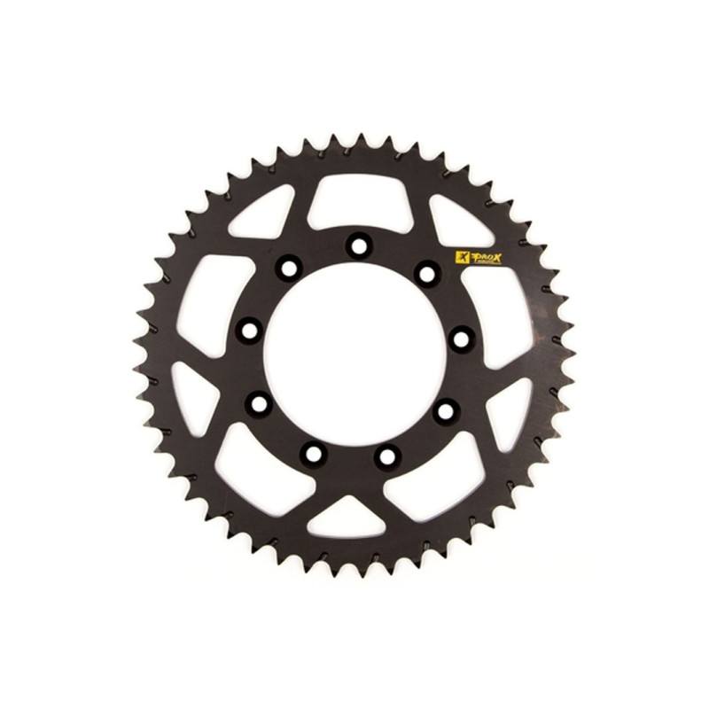 PROX ZĘBATKA TYLNA 3505 49 ALUMINIOWA TM MX / EN 125 / 250 '97-'25, EN 250 / 450 F / Fi '01-'25, EN / MX 530 '03-'18