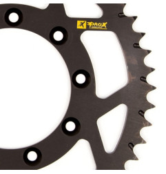 PROX ZĘBATKA TYLNA 3505 49 ALUMINIOWA TM MX / EN 125 / 250 '97-'25, EN 250 / 450 F / Fi '01-'25, EN / MX 530 '03-'18