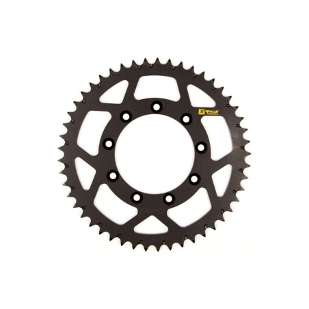 PROX ZĘBATKA TYLNA 3505 52 ALUMINIOWA TM MX / EN 125 / 250 '97-'25, EN 250 / 450 F / Fi '01-'25, EN / MX 530 '03-'18