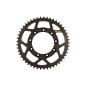 PROX ZĘBATKA TYLNA 3505 52 ALUMINIOWA TM MX / EN 125 / 250 '97-'25, EN 250 / 450 F / Fi '01-'25, EN / MX 530 '03-'18