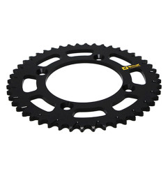 PROX ZĘBATKA TYLNA 4738 46 ALUMINIOWA YAMAHA YZ 65 18-20 (473846) (JTR1798.46)