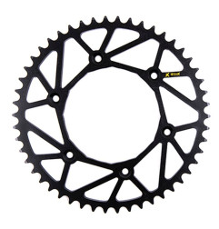 PROX ZĘBATKA TYLNA 289 50 STALOWA ULTRALITE HONDA CR 125/250/F250R/F450R '87-'25 (28950) - ZASTĘPUJE 07.RS12087-50