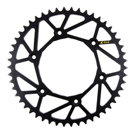 PROX ZĘBATKA TYLNA 289 50 STALOWA ULTRALITE HONDA CR 125/250/F250R/F450R '87-'25 (28950) - ZASTĘPUJE 07.RS12087-50
