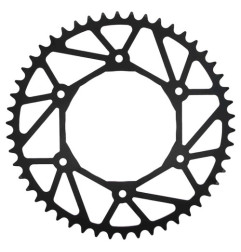 PROX ZĘBATKA TYLNA 289 50 STALOWA ULTRALITE HONDA CR 125/250/F250R/F450R '87-'25 (28950) - ZASTĘPUJE 07.RS12087-50