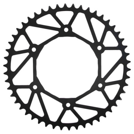 PROX ZĘBATKA TYLNA 289 50 STALOWA ULTRALITE HONDA CR 125/250/F250R/F450R '87-'25 (28950) - ZASTĘPUJE 07.RS12087-50