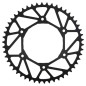 PROX ZĘBATKA TYLNA 289 50 STALOWA ULTRALITE HONDA CR 125/250/F250R/F450R '87-'25 (28950) - ZASTĘPUJE 07.RS12087-50 PROX ZĘBATKA TYLNA 289 50 STALOWA ULTRALITE HONDA CR 125/250/F250R/F450R '87-'25 (28950) - ZASTĘPUJE 07.RS12087-50
