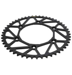 PROX ZĘBATKA TYLNA 289 50 STALOWA ULTRALITE HONDA CR 125/250/F250R/F450R '87-'25 (28950) - ZASTĘPUJE 07.RS12087-50