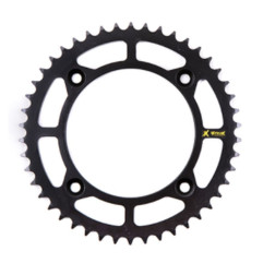 PROX ZĘBATKA TYLNA 4486 47 STALOWA ULTRALITE KTM SX 85/105 '03-'24 (448647) (JTR895.47) (STD.+1) (ŁAŃC.428)