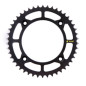 PROX ZĘBATKA TYLNA 4486 47 STALOWA ULTRALITE KTM SX 85/105 '03-'24 (448647) (JTR895.47) (STD.+1) (ŁAŃC.428)