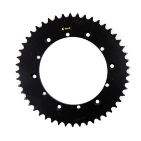 PROX ZĘBATKA TYLNA 856 49 STALOWA ULTRALITE YAMAHA YZ 125/250 '80-98, WR 250 '90-98 (85649) (STD.+1) - WYCOFANA Z OFERTY