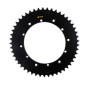 PROX ZĘBATKA TYLNA 856 49 STALOWA ULTRALITE YAMAHA YZ 125/250 '80-98, WR 250 '90-98 (85649) (STD.+1) - WYCOFANA Z OFERTY