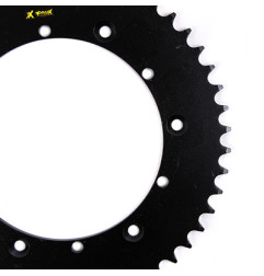 PROX ZĘBATKA TYLNA 856 49 STALOWA ULTRALITE YAMAHA YZ 125/250 '80-98, WR 250 '90-98 (85649) (STD.+1) - WYCOFANA Z OFERTY