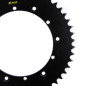 PROX ZĘBATKA TYLNA 856 49 STALOWA ULTRALITE YAMAHA YZ 125/250 '80-98, WR 250 '90-98 (85649) (STD.+1) - WYCOFANA Z OFERTY