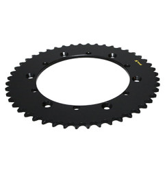 PROX ZĘBATKA TYLNA 856 49 STALOWA ULTRALITE YAMAHA YZ 125/250 '80-98, WR 250 '90-98 (85649) (STD.+1) - WYCOFANA Z OFERTY