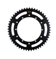 PROX ZĘBATKA TYLNA 856 51 STALOWA ULTRALITE YAMAHA YZ 125/250 '80-98, WR 250 '90-98 (85651) (STD.+3) - WYCOFANA Z OFERTY