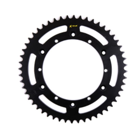 PROX ZĘBATKA TYLNA 856 51 STALOWA ULTRALITE YAMAHA YZ 125/250 '80-98, WR 250 '90-98 (85651) (STD.+3) - WYCOFANA Z OFERTY