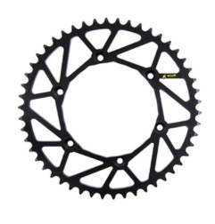 PROX ZĘBATKA TYLNA 489 50 STALOWA ULTRALITE KAWASAKI KX 125 '80-'08, KX 250 '87-'08, '19-'25, KXF 250 '04-'18
