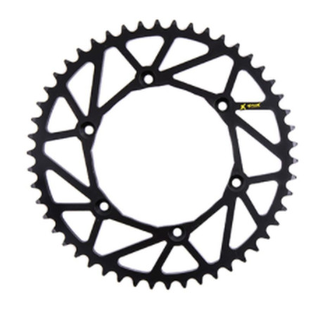 PROX ZĘBATKA TYLNA 489 50 STALOWA ULTRALITE KAWASAKI KX 125 '80-'08, KX 250 '87-'08, '19-'25, KXF 250 '04-'18