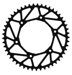 PROX ZĘBATKA TYLNA 899 49 STALOWA ULTRALITE KTM SX / EXC / SXF / EXCF 125 / 250 / 300 / 350 / 450 / 500 /530 /640