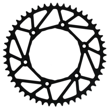 PROX ZĘBATKA TYLNA 899 49 STALOWA ULTRALITE KTM SX / EXC / SXF / EXCF 125 / 250 / 300 / 350 / 450 / 500 /530 /640