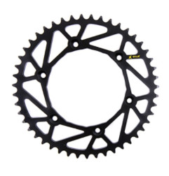 PROX ZĘBATKA TYLNA 270 47 STALOWA ULTRALITE YAMAHA YZ/WR 125/250/400/426/450F '98-'24 (27047) (JTR251.47) (STD.-1)