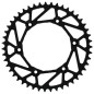 PROX ZĘBATKA TYLNA 270 47 STALOWA ULTRALITE YAMAHA YZ/WR 125/250/400/426/450F '98-'24 (27047) (JTR251.47) (STD.-1)