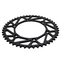 PROX ZĘBATKA TYLNA 270 47 STALOWA ULTRALITE YAMAHA YZ/WR 125/250/400/426/450F '98-'24 (27047) (JTR251.47) (STD.-1)